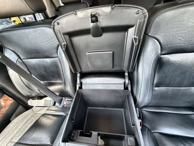 Used 2018 Chevrolet Tahoe Premier RWD image 21