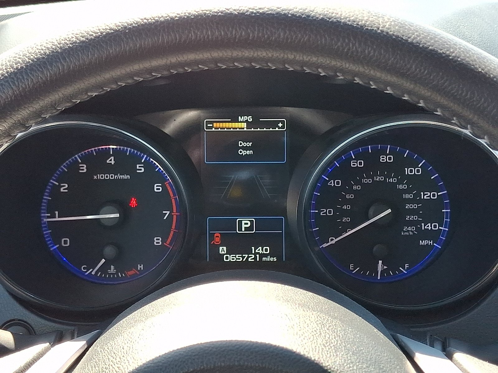 Used 2019 Subaru Legacy 2.5i Premium AWD/4WD image 22