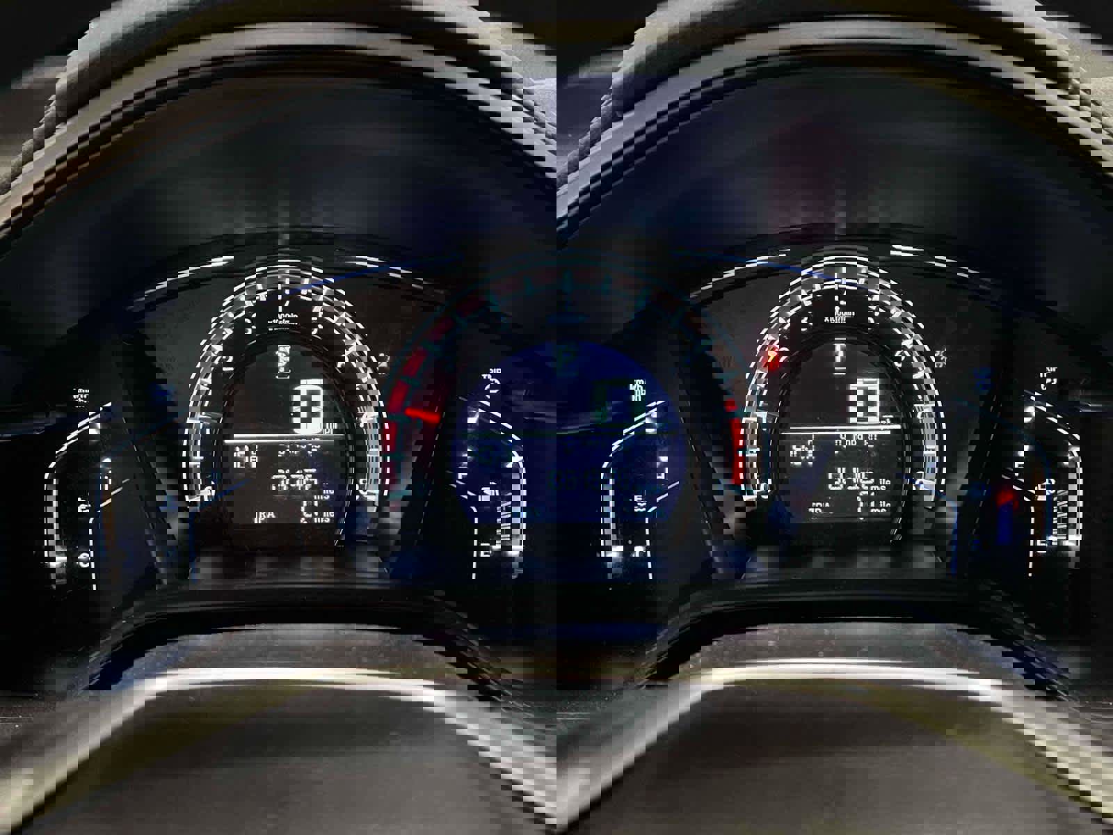 Used 2018 Honda CR-V LX image 15