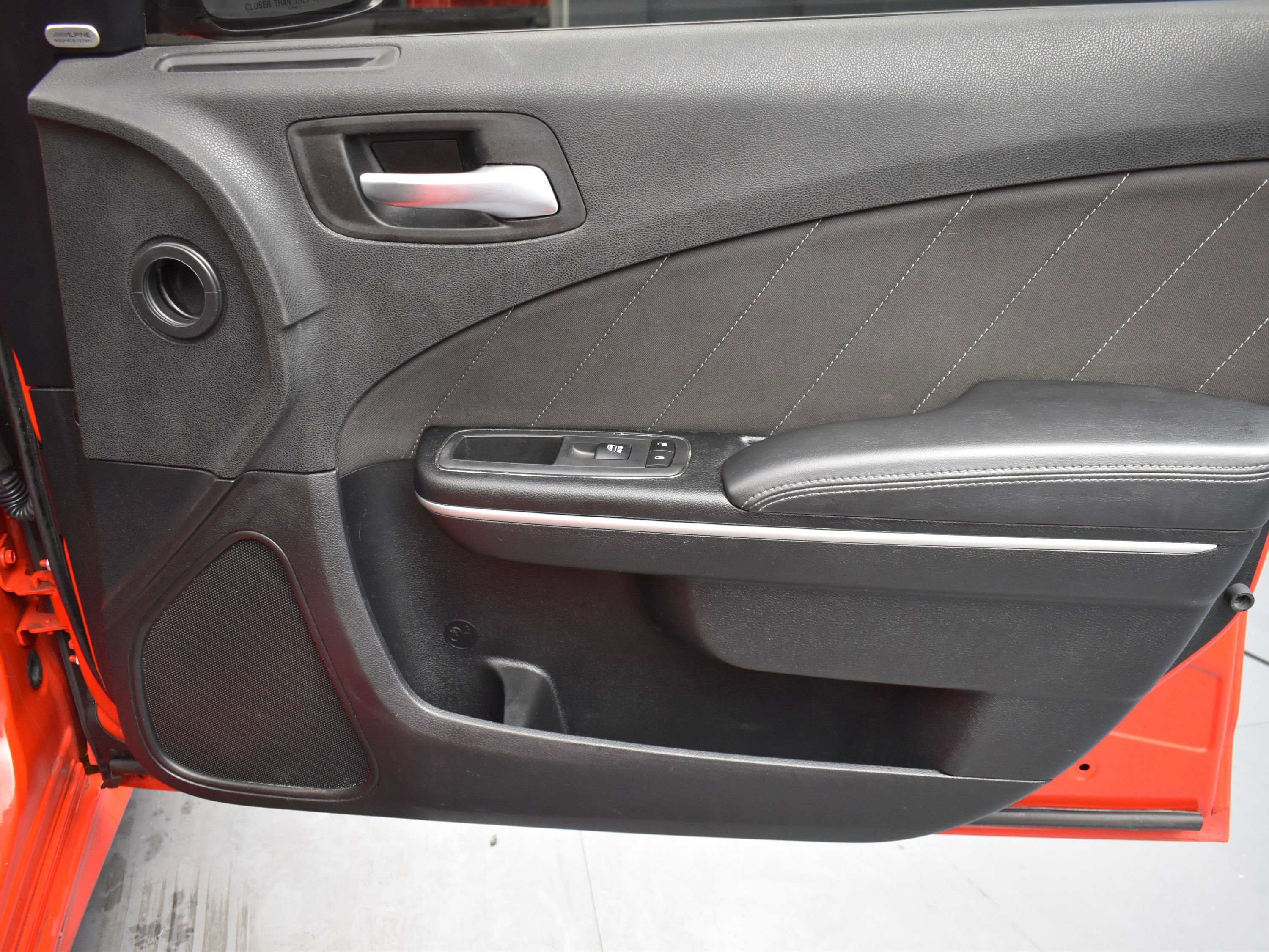 Used 2020 Dodge Charger Scat Pack image 14