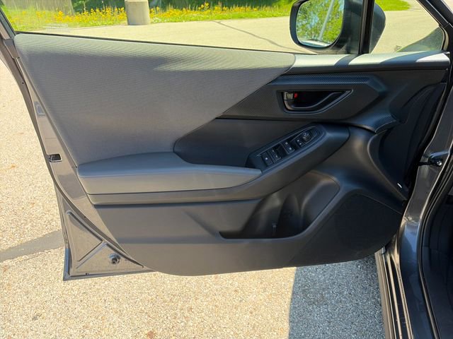 Certified 2024 Subaru Crosstrek 2.0i w/ Crosstrek Mirror Package AWD/4WD image 11