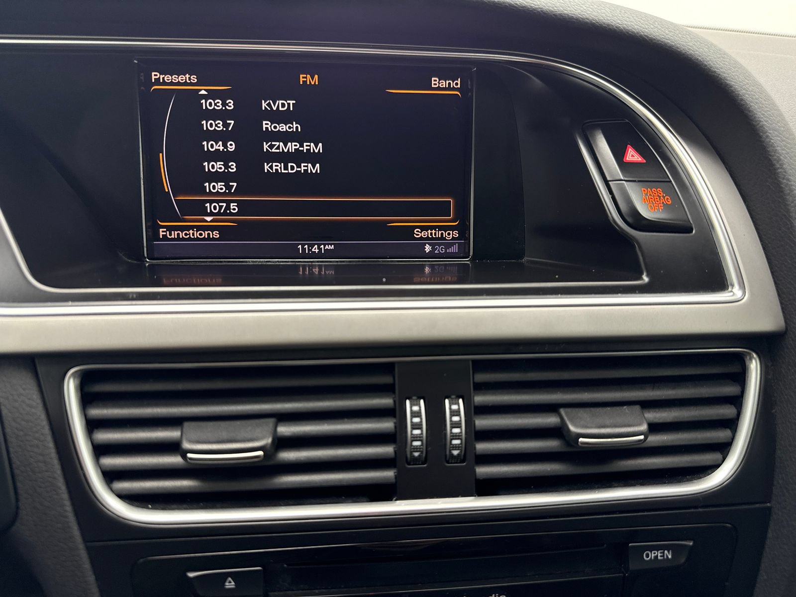 Used 2014 Audi A5 2.0T Premium Plus w/ Premium Plus Package AWD/4WD image 28
