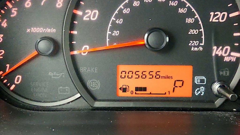 Used 2024 Mitsubishi Mirage G4 Black Edition image 14