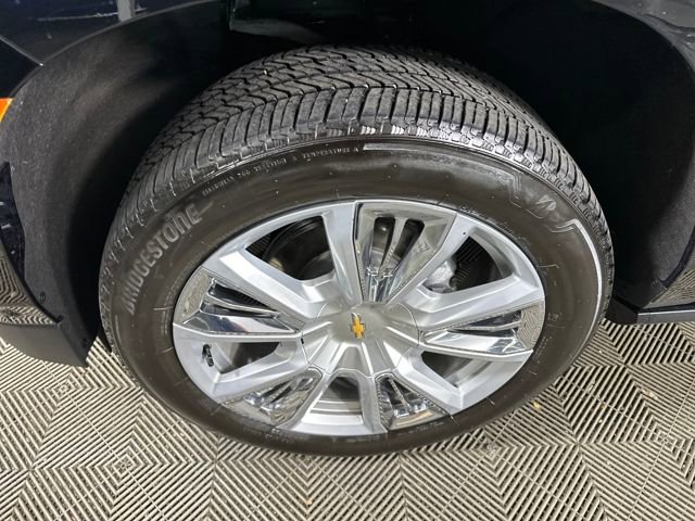 Used 2024 Chevrolet Tahoe High Country w/ Advanced Technology Package image 10