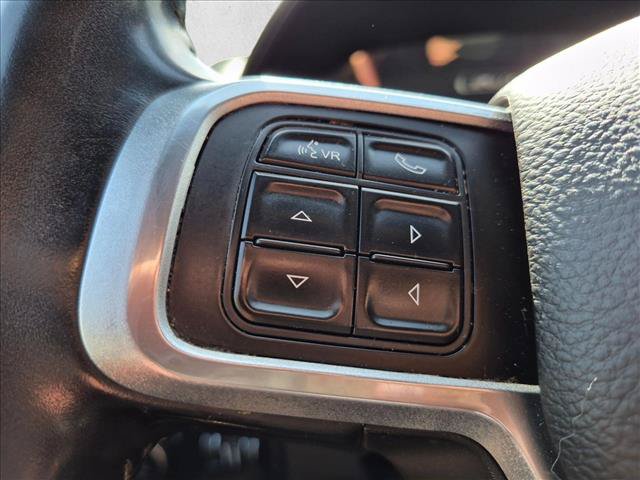 Used 2020 RAM 2500 Laramie AWD/4WD image 13