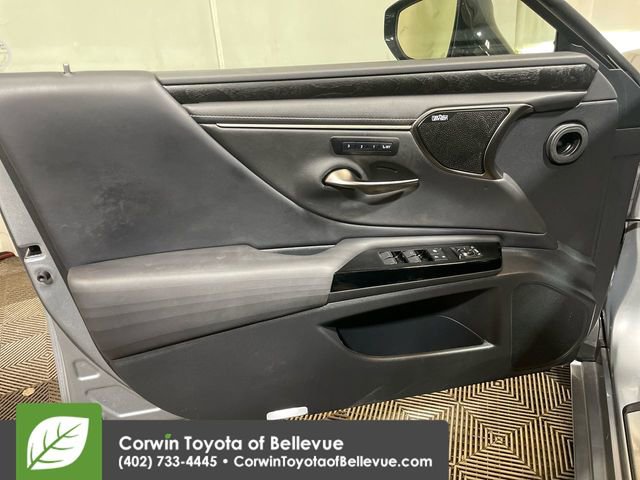 Used 2022 Lexus ES 350 Ultra Luxury image 26