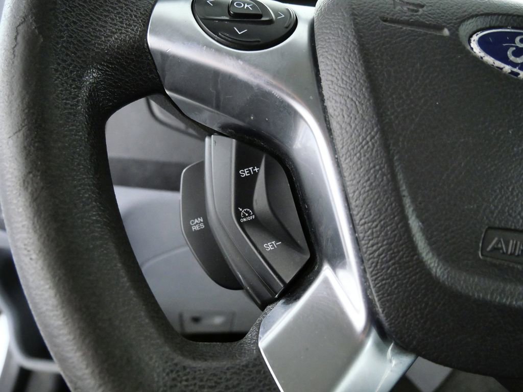 Used 2015 Ford Transit 250 130 Low Roof w/ Exterior Upgrade Package image 25