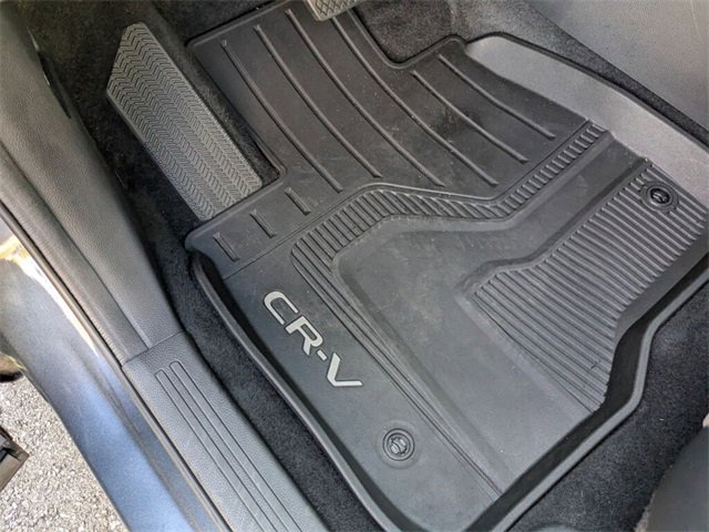 Certified 2024 Honda CR-V Sport Touring image 33