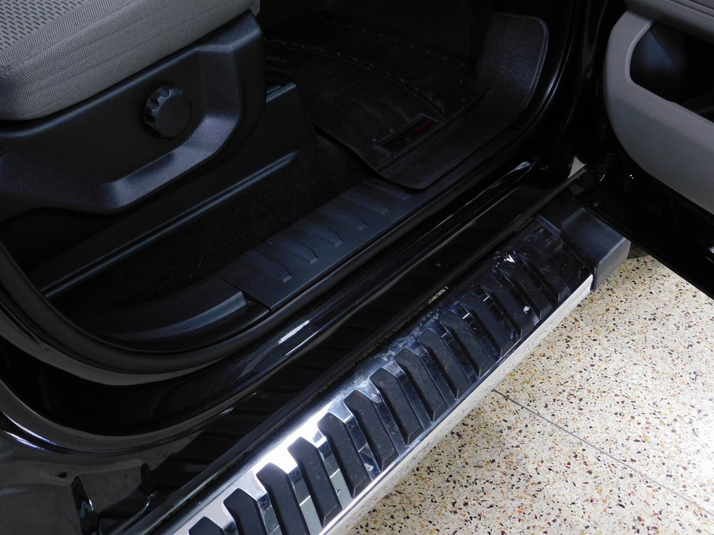 Used 2015 Ford F150 XLT w/ Trailer Tow Package image 85