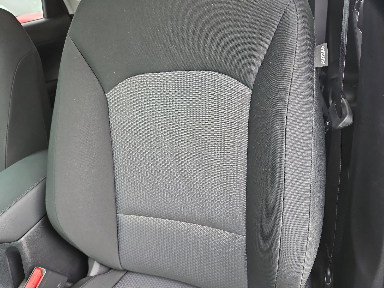 Used 2025 Kia Soul LX w/ LX Technology Package FWD image 24