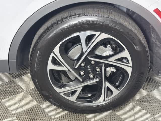 New 2026 Lincoln Nautilus Premier AWD/4WD image 27