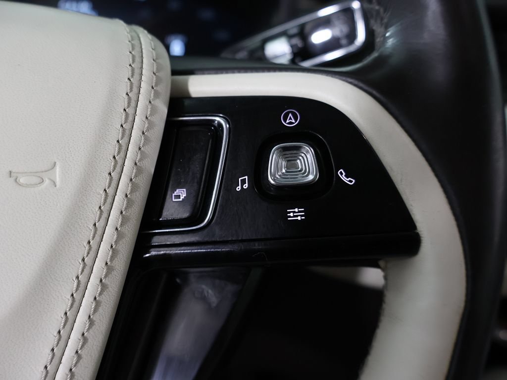 Used 2020 Lincoln Aviator Black Label w/ Dynamic Handling Package AWD/4WD image 53