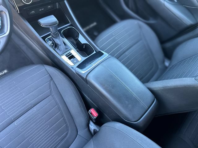 Used 2022 Hyundai Santa Cruz SE AWD/4WD image 21