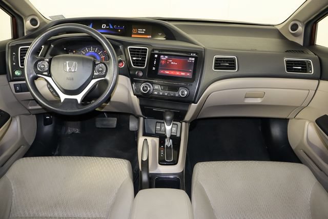 Used 2014 Honda Civic EX image 13