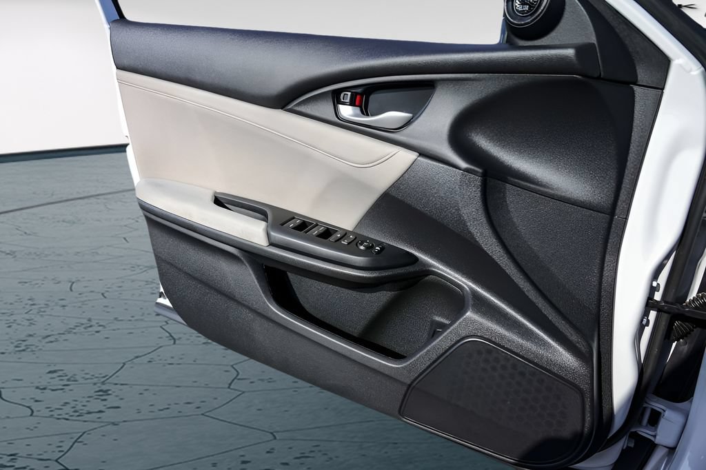 Used 2022 Honda Insight EX image 23