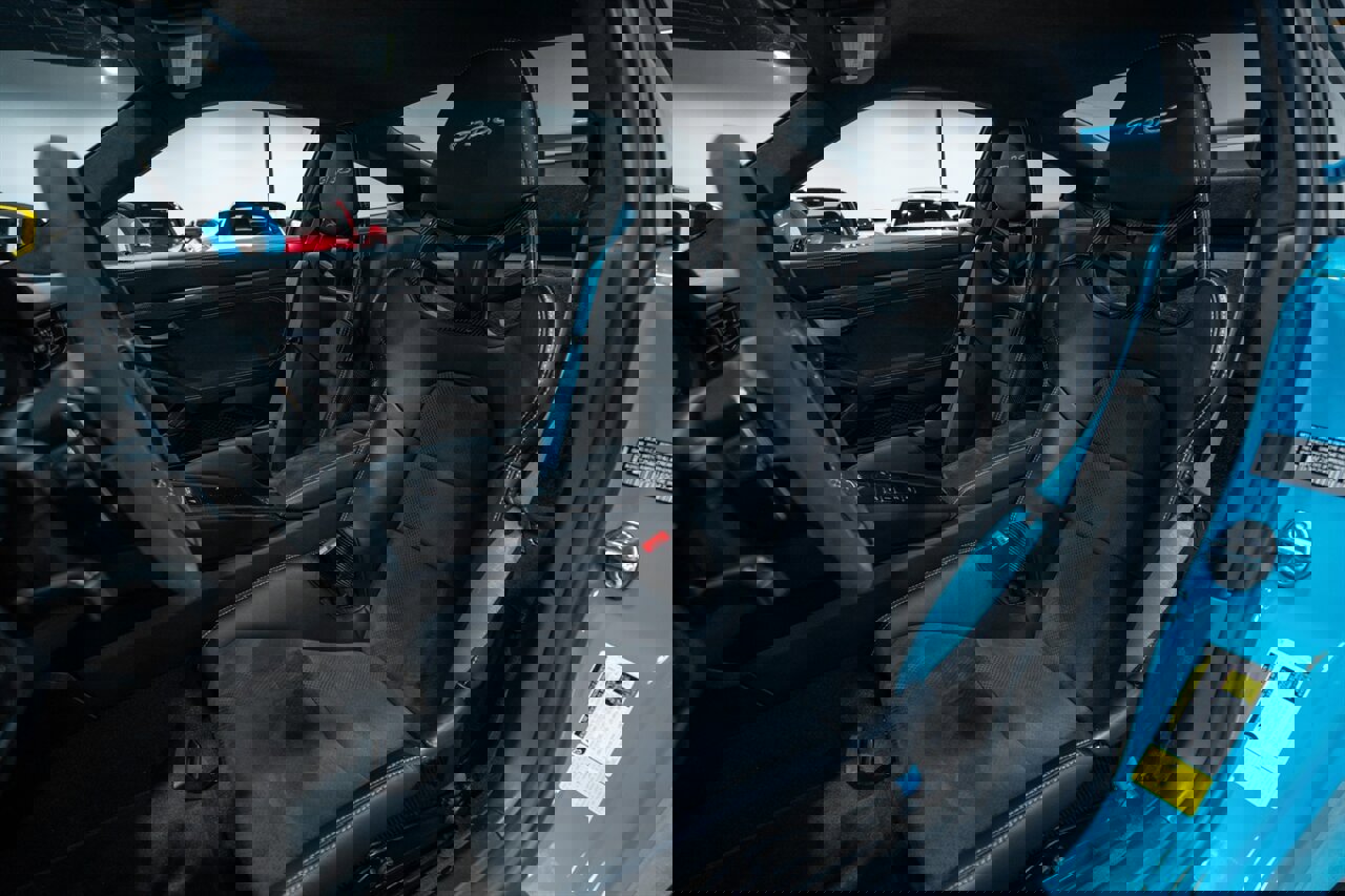 Used 2019 Porsche 911 GT3 RS image 20