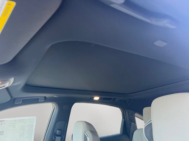 New 2027 INFINITI QX65 Autograph AWD/4WD image 12