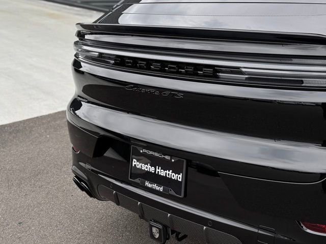 New 2026 Porsche Cayenne GTS image 36