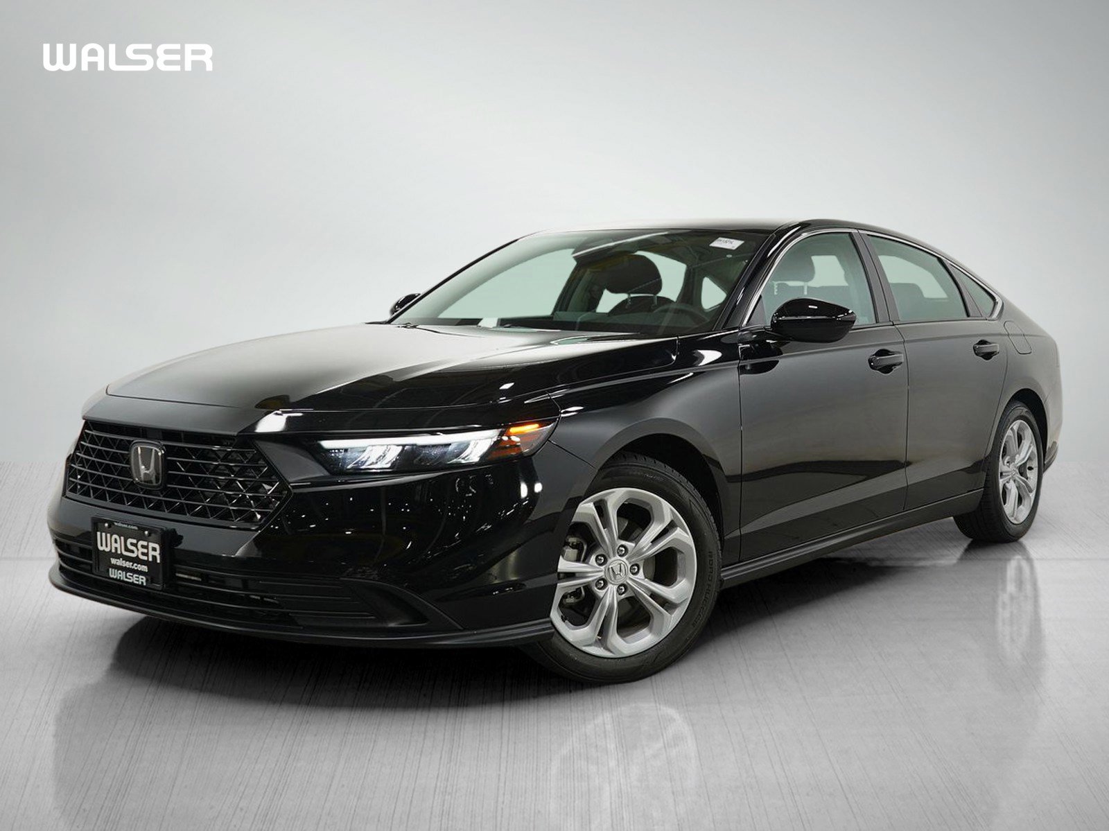 Used 2023 Honda Accord LX