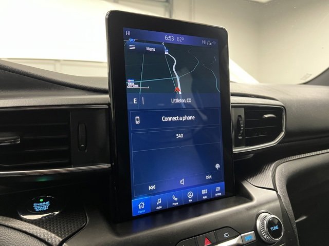 Used 2020 Ford Explorer ST w/ ST Street Pack image 39