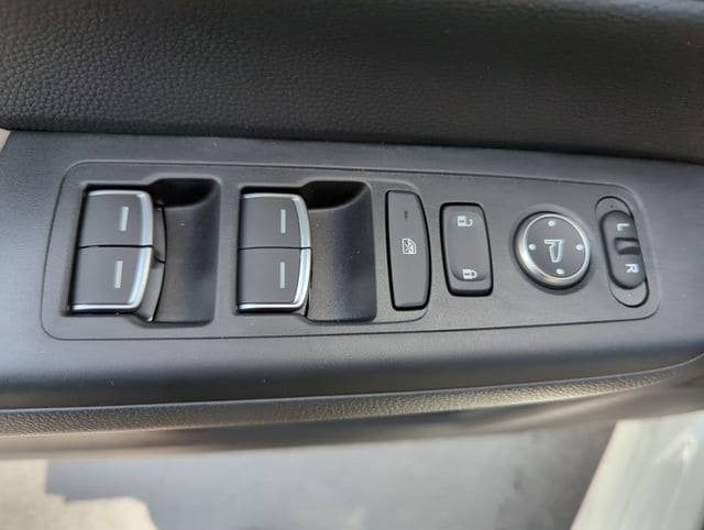 New 2026 Honda CR-V EX-L image 21