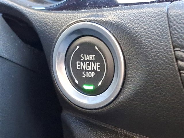 Used 2021 Buick Encore GX Select w/ Sport Touring Package image 22