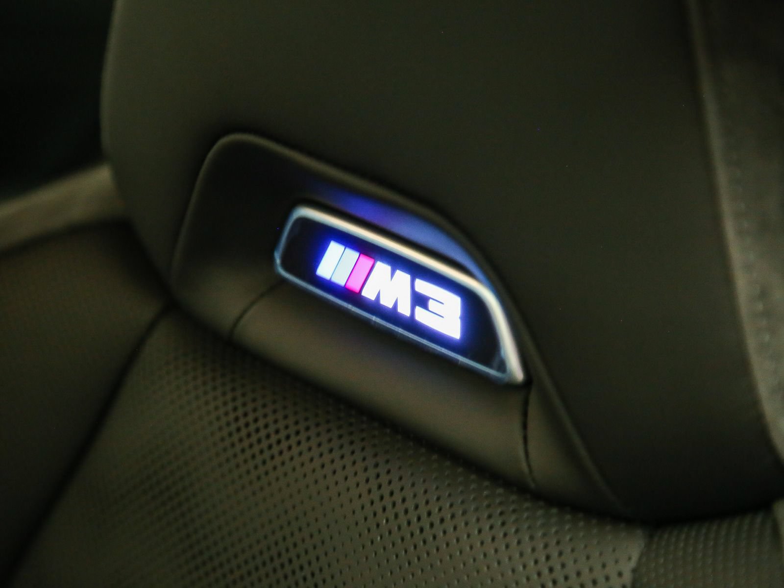 New 2027 BMW M3 Competition AWD/4WD image 24