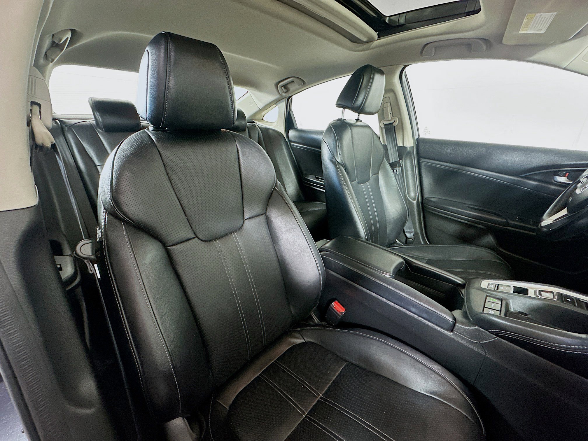 Used 2021 Honda Insight Touring image 27