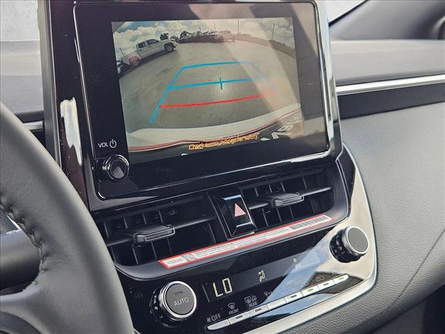 New 2026 Toyota Corolla SE image 13