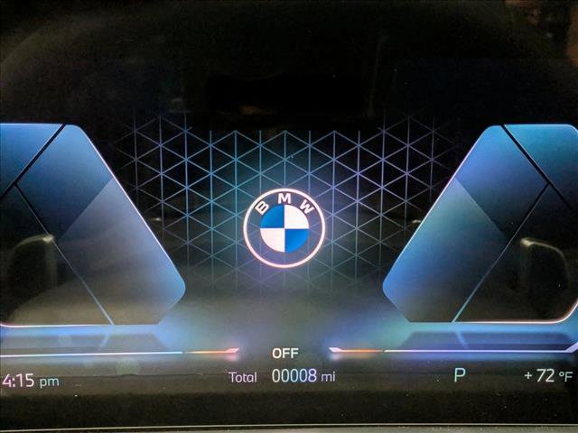 New 2026 BMW X5 xDrive40i image 11