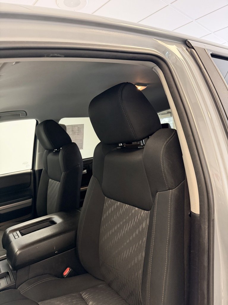 Certified 2021 Toyota Tundra SR5 image 4