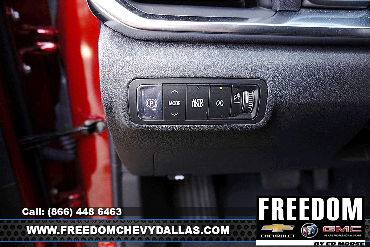 New 2026 GMC Terrain Elevation w/ Elevation Premium Package FWD image 24
