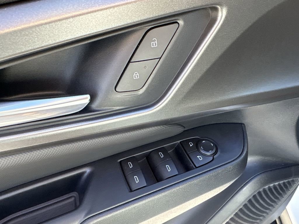 New 2026 Chevrolet Equinox EV LT w/ Comfort Package image 23