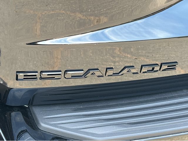 New 2026 Cadillac Escalade ESV Platinum Sport w/ LPO, ONYX Package AWD/4WD image 17