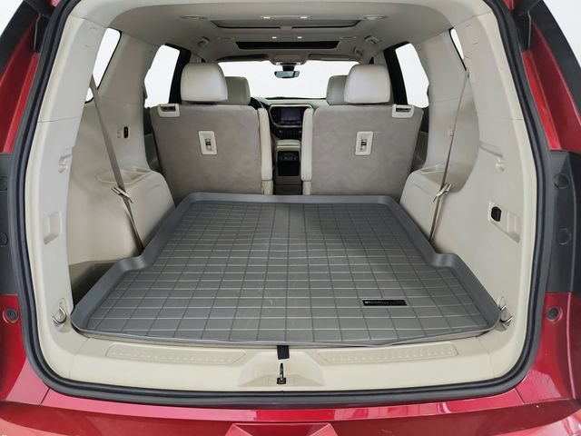Used 2021 GMC Acadia Denali w/ Denali Technology Package FWD image 24