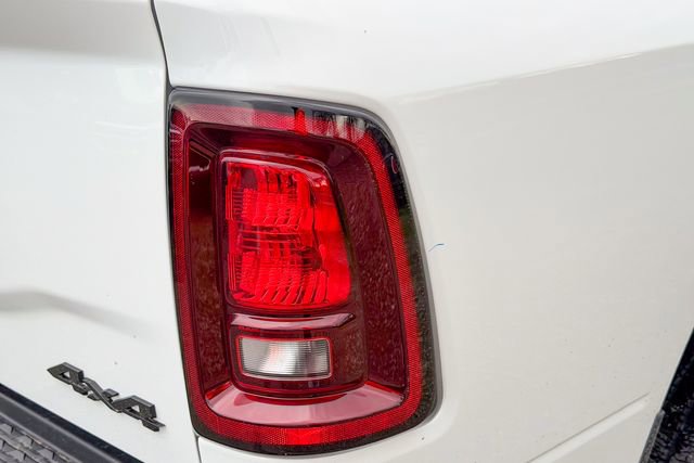 New 2026 RAM 2500 Tradesman image 10