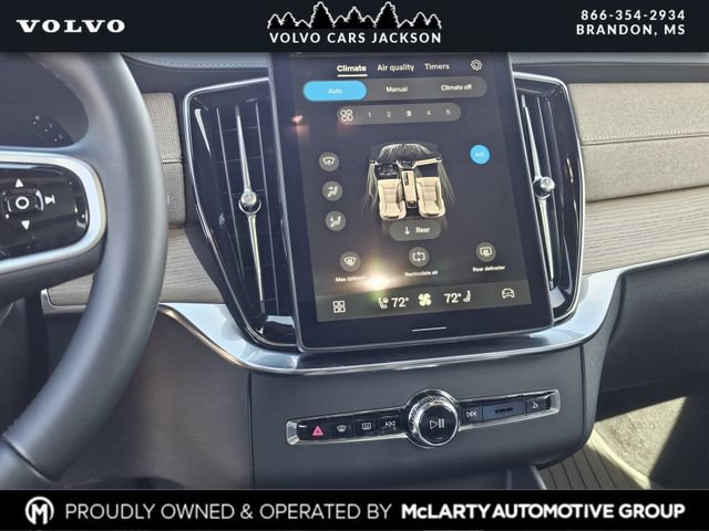 New 2026 Volvo XC90 B6 Ultra w/ Protection Package AWD/4WD image 7