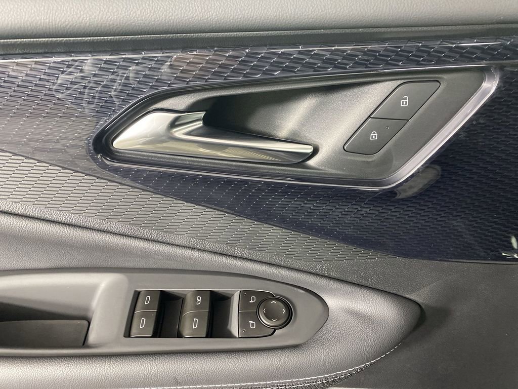 New 2026 Chevrolet Blazer EV LT image 22