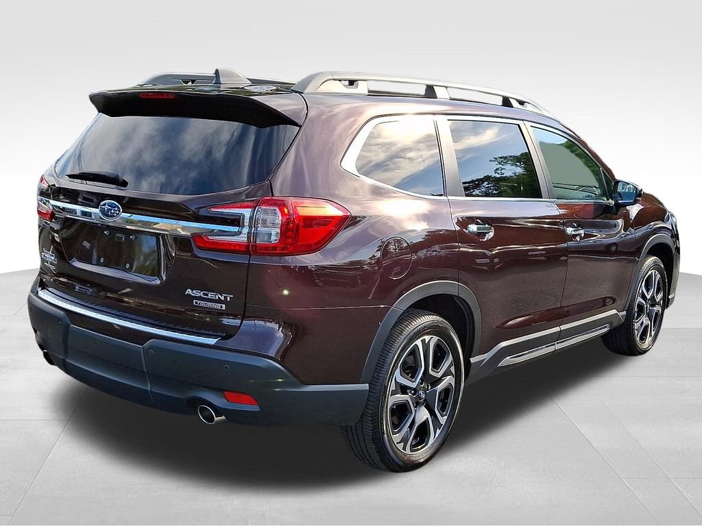Used 2026 Subaru Ascent Touring AWD/4WD image 6