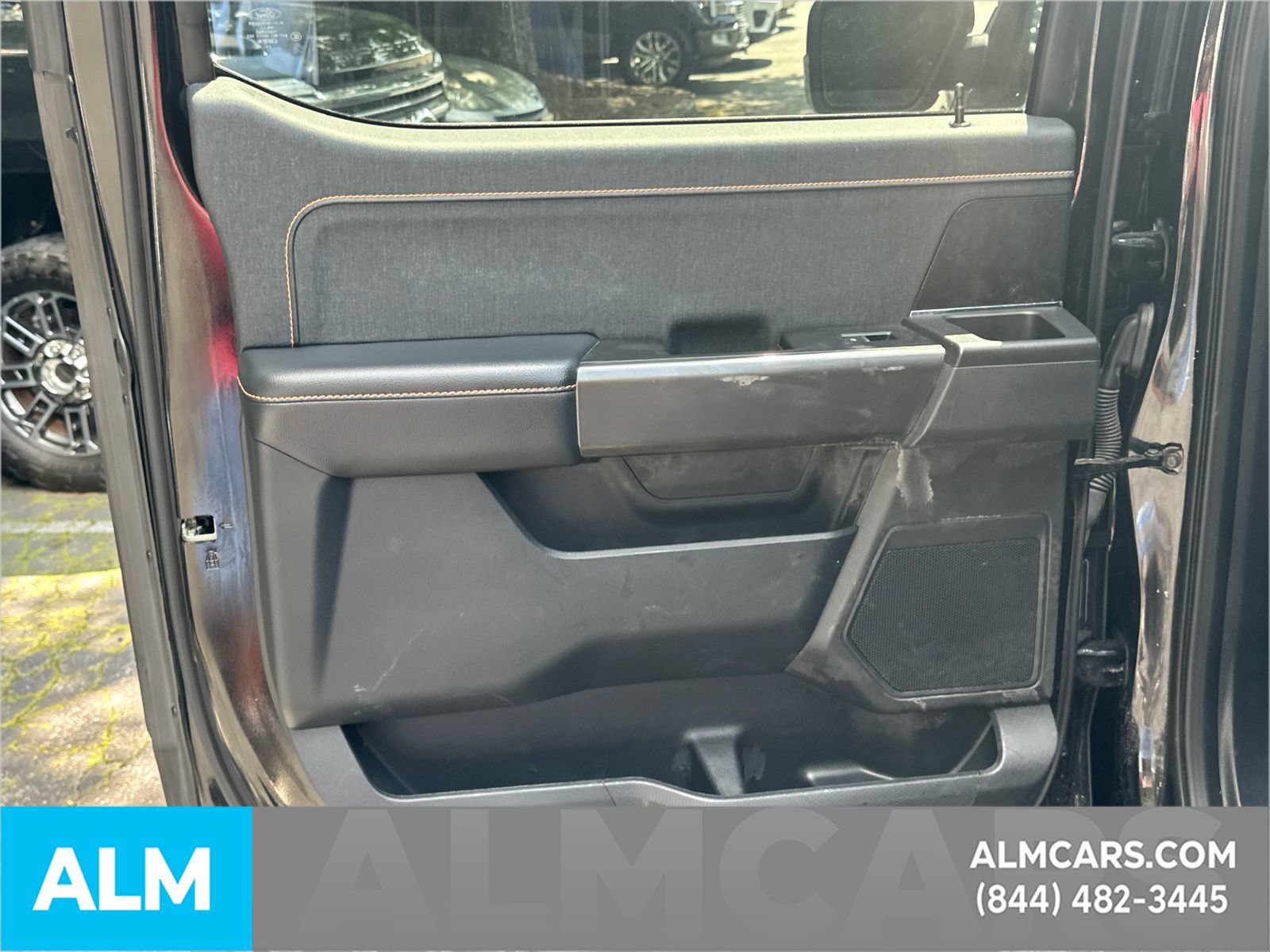 Used 2023 Ford F150 Tremor w/ 360 Degree Camera Package AWD/4WD image 26