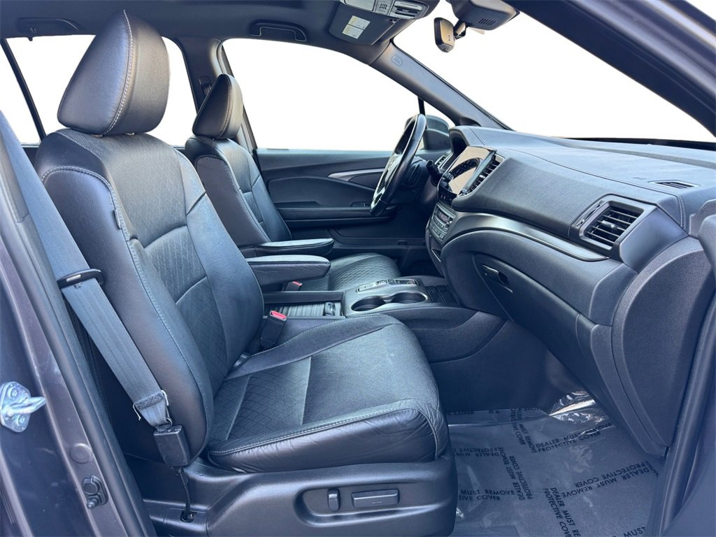 Used 2021 Honda Passport EX-L image 18