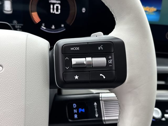 New 2026 Hyundai Santa Fe SEL image 26