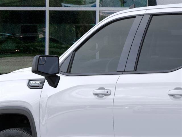 New 2026 GMC Sierra 1500 Elevation w/ Preferred Package image 12
