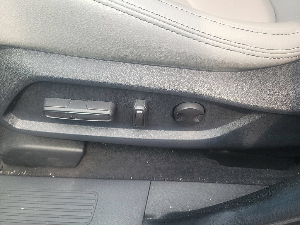 Used 2024 Honda Pilot EX-L image 14