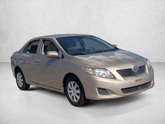 Used 2010 Toyota Corolla LE image 3