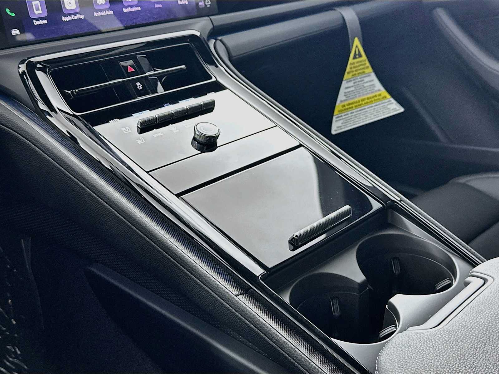 New 2026 Porsche Panamera RWD image 19