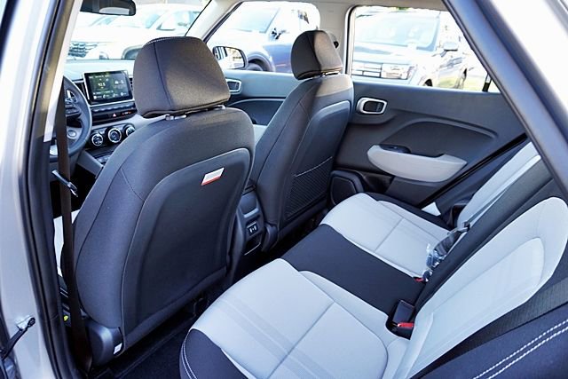 New 2026 Hyundai Venue SEL FWD image 21