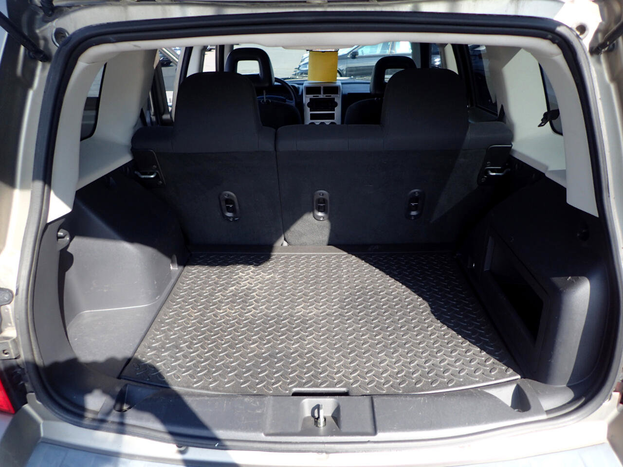 Used 2008 Jeep Patriot Sport image 12