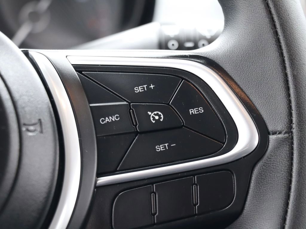 Used 2019 FIAT 500X Trekking w/ Leather Seat Group image 16