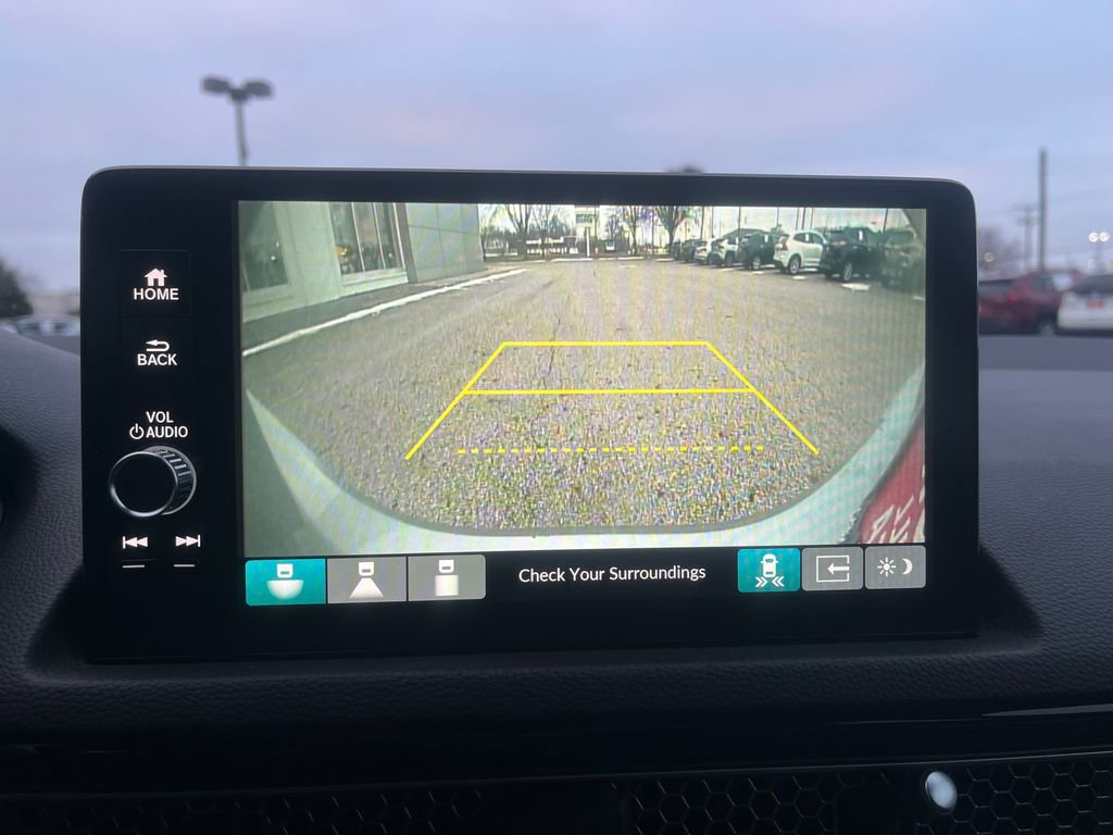 Used 2022 Honda Civic Sport Touring image 21